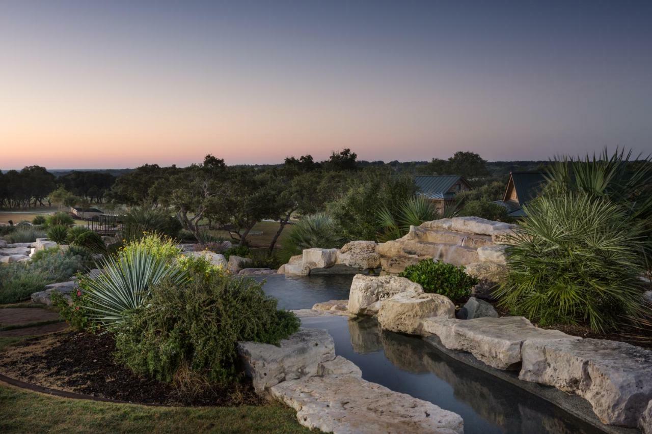 The Jl Bar Ranch, Resort & Spa Sonora Exterior foto