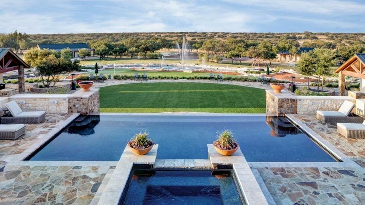 The Jl Bar Ranch, Resort & Spa Sonora Exterior foto
