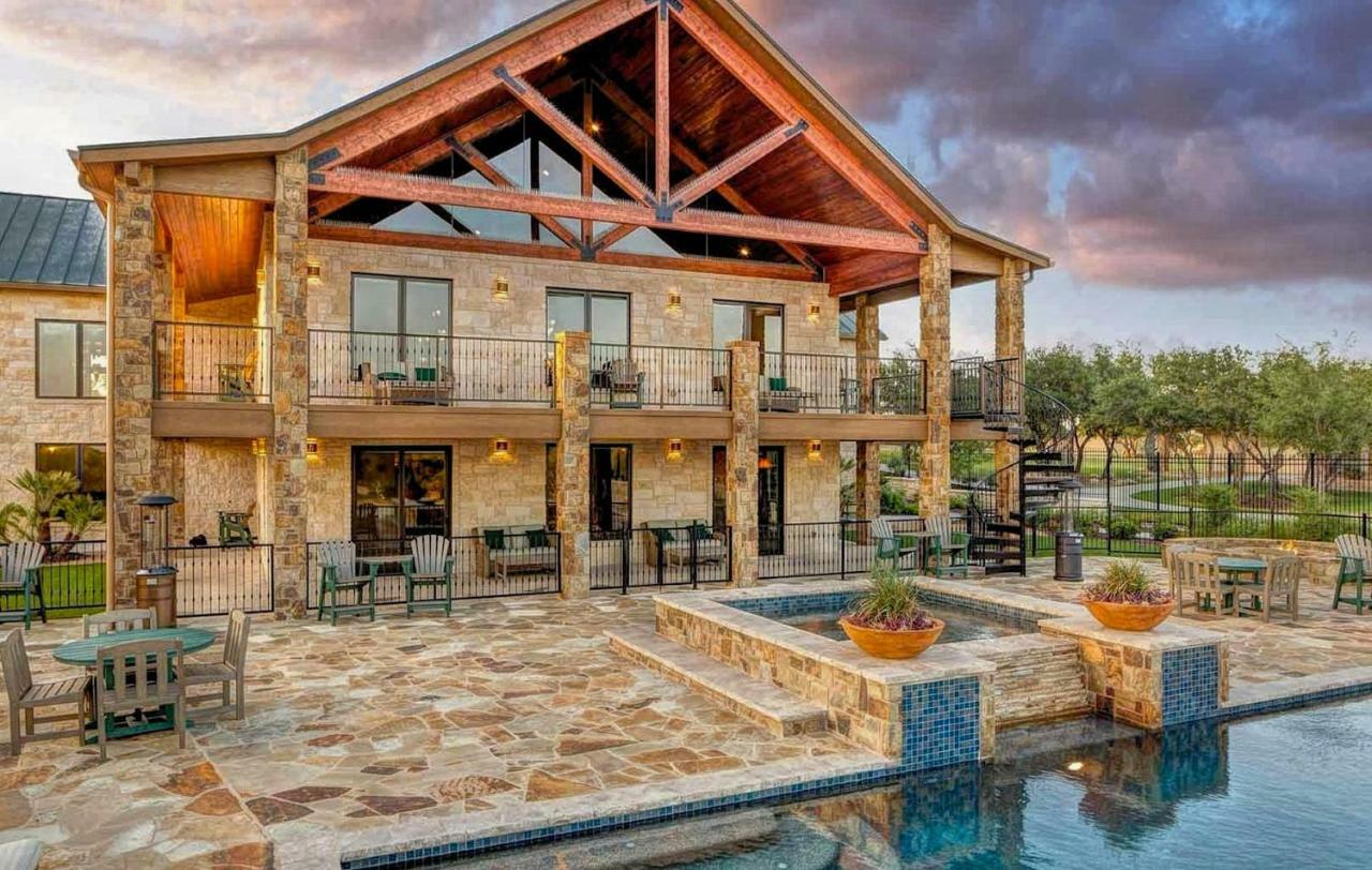The Jl Bar Ranch, Resort & Spa Sonora Exterior foto
